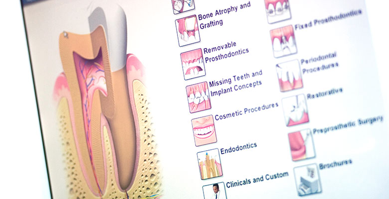 Endodontie